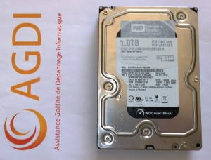 Western Digital WD1002FAEX-00Z3A0