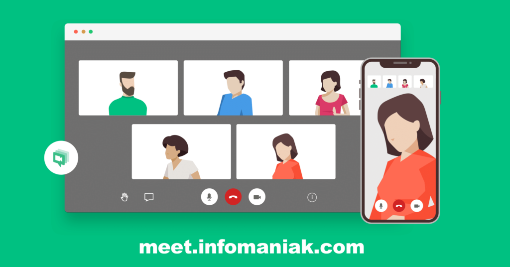 AGDI infomaniak meet
